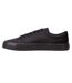 Mens Cross Tenn Textile Trainers Black Hugo-3