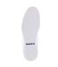 Baskets ex-o-fit lo clean adulte blanc Reebok-3
