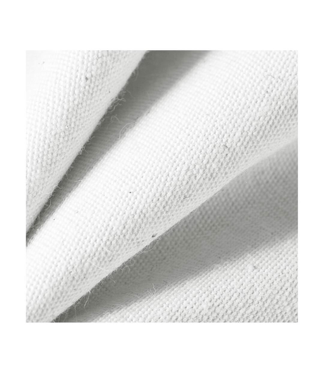 Tote Bag Premium Taille Unique Blanc Westford Mill-2