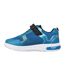 Childrens/kids Go 2.0 Trainers Blue Slazenger-3