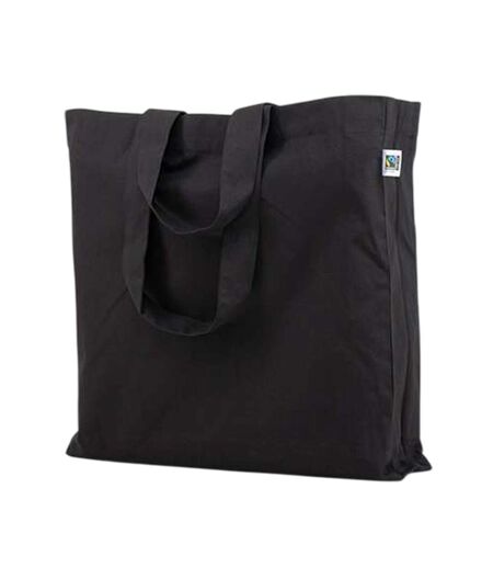 Tote Bag Taille Unique Noir Printwear