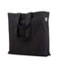 Tote Bag Taille Unique Noir Printwear-2