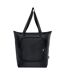 Tote Bag Isotherme Ecofold Taille Unique Noir Uni Generic-1