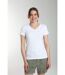 Tee Shirt Cotele Manches Courtes Femme Drew  | Gerard Pasquier | Gerard Pasquier-1