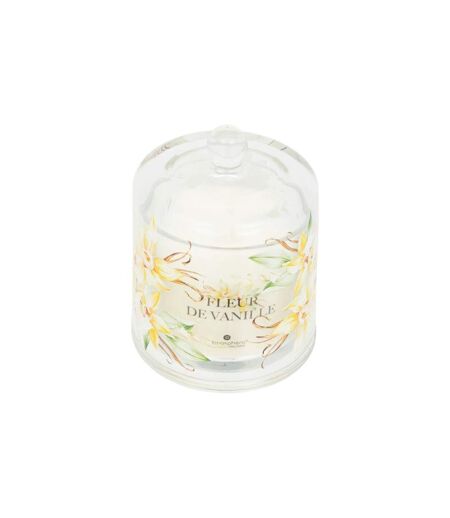 Bougie Parfumée Oudy 240g Fleur de Vanille