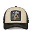 Casquette trucker premium filet et patch Lucky Luke Cowboy Capslab-2