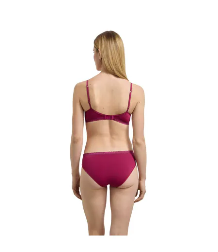 Soutien-gorge triangle sans armatures Daily Micro