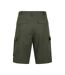 Short Cargo Lakeside Homme Vert Kaki Mountain Warehouse-2