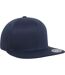 Casquette Ajustable Bleu Marine Flexfit-3