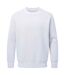 Sweat adulte blanc Anthem-1