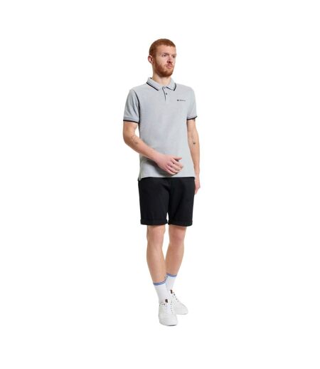 Mens Signature Chino Shorts Black Ben Sherman