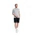 Mens Signature Chino Shorts Black Ben Sherman-1