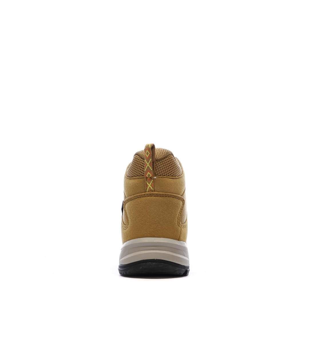 Chaussures de randonnée camel femme icepeak ansio-3