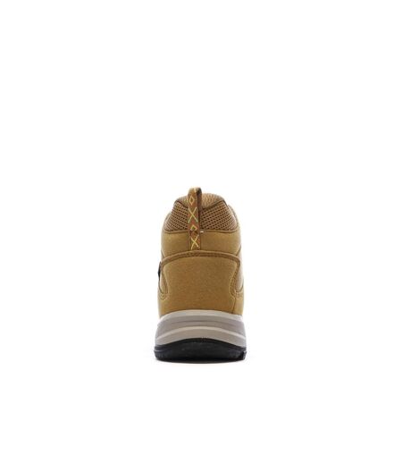 Chaussures de randonnée camel femme icepeak ansio