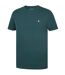 T-shirt Motif/style Logo Sandleford Homme Pin Jack Wills-1