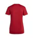 T-shirt Table Femme Jaune Adidas-1