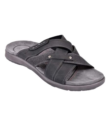Sandales PREMIUM Claquette