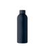 Athena plus single wall 750ml water bottle one size french navy MidOcean-2