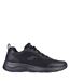 Skechers Mens Dynamight 2.0 Full Pace Sneakers (Black) - UTFS9296