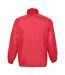 Coupe-vent Surf Adulte Rouge SOLS-2