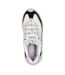 Womens/ladies D Lites1.0 Trainers Multicoloured Skechers-3