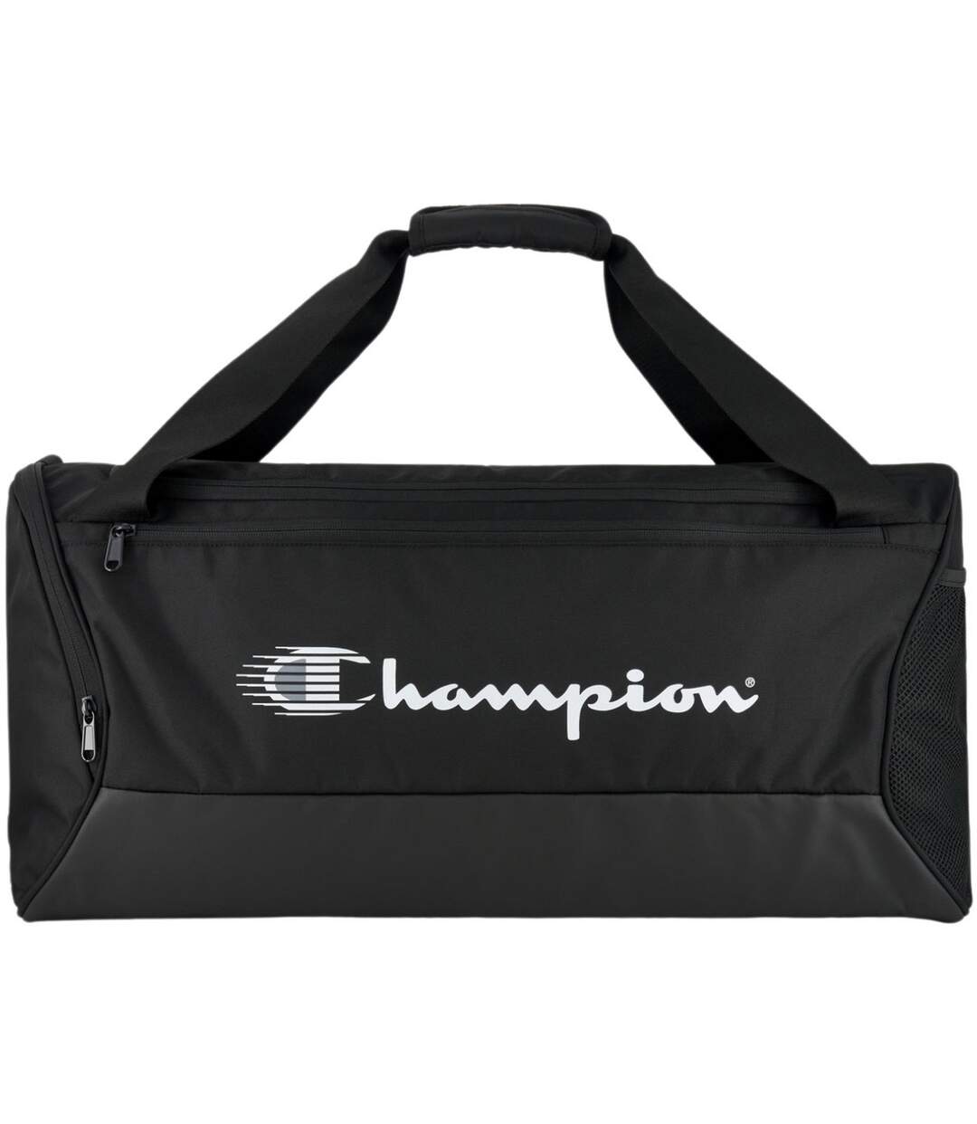 Sac De Sport M Noir Champion-1