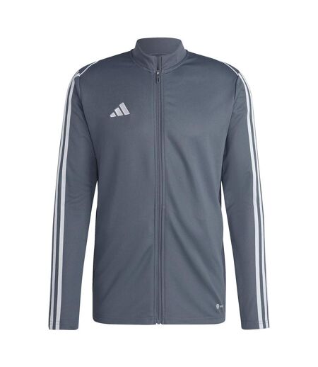 Veste Entraînement Tiro Homme Gris Adidas