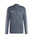 Veste Entraînement Tiro Homme Gris Adidas-2