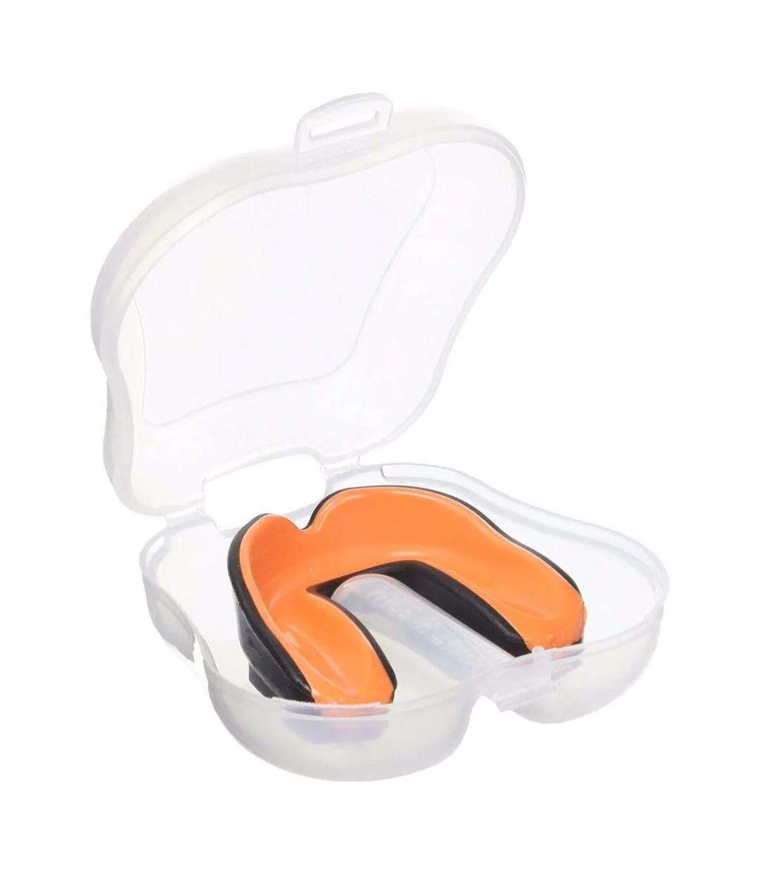 Protège-Dents mixte metal boxe mb459-1
