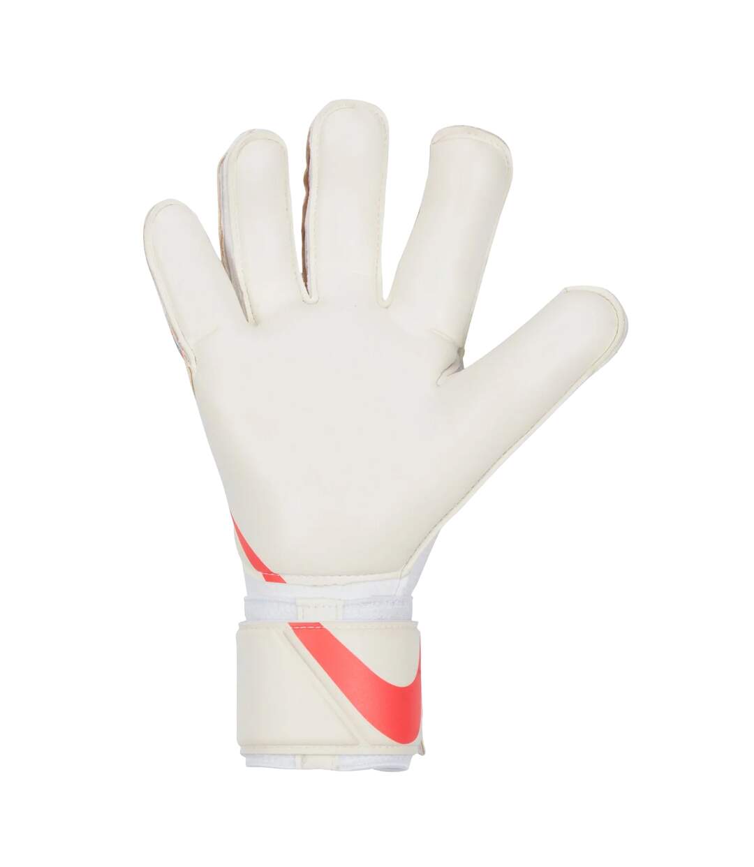 Gants De Gardien De But Grip3 Adulte Blanc Nike-2