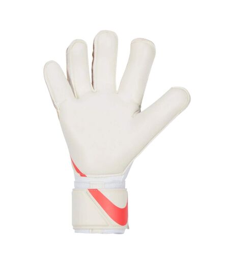 Gants De Gardien De But Grip3 Adulte Blanc Nike