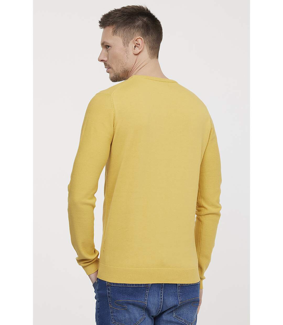 Pull COMIO Topaz-3