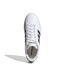 Baskets Grand Court 2.0 Homme Blanc Noir Adidas-3