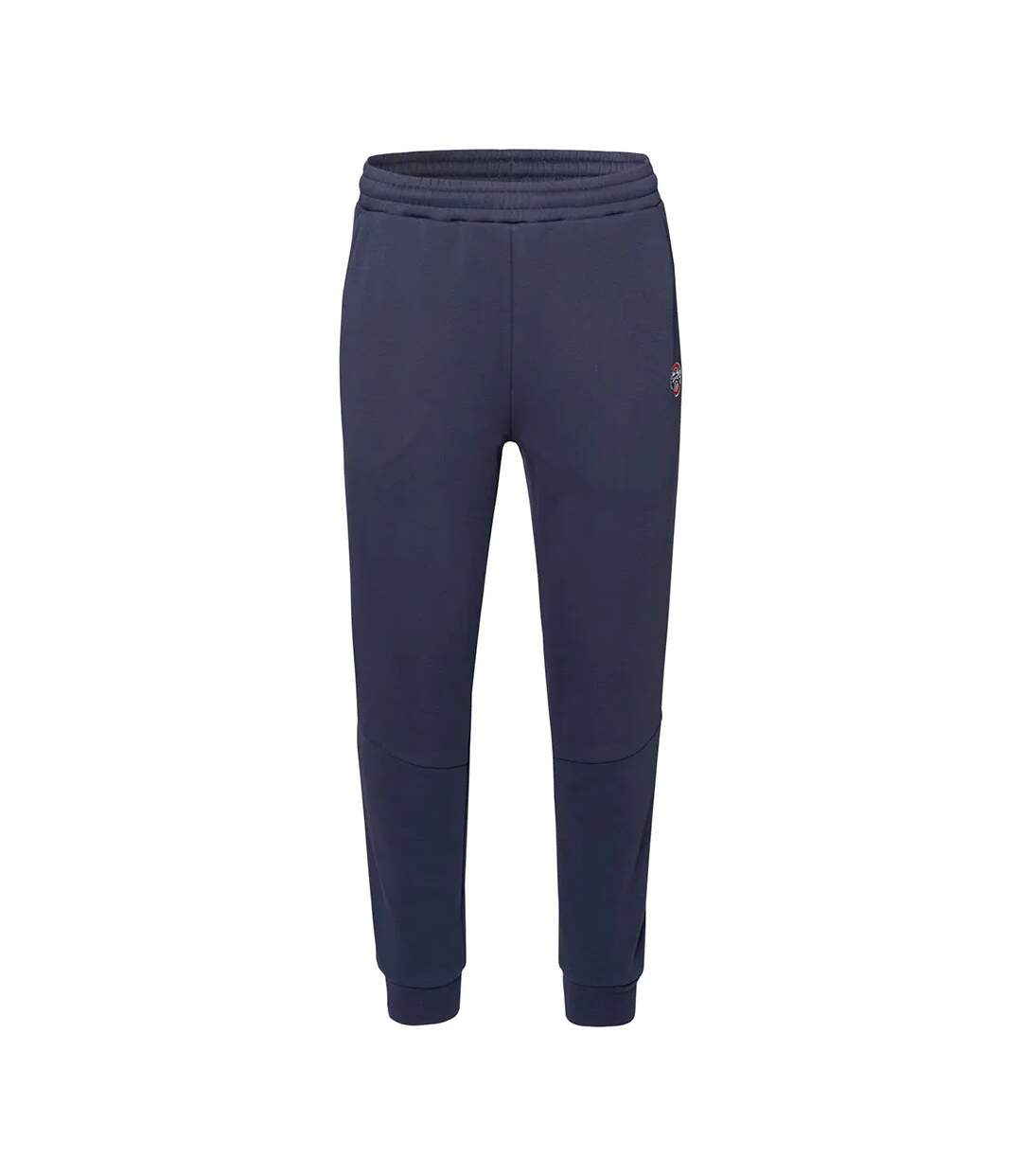 Pantalon De Jogging Milton Homme Nuit Polaire Iguana-1