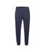 Pantalon De Jogging Milton Homme Nuit Polaire Iguana-1