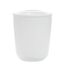 Antimicrobial 250ml tumbler one size white XD Collection-1