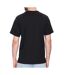 T-shirt Noir Homme Converse Grass - L-2