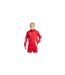 Veste Entraînement Tiro Homme Rouge Adidas-1