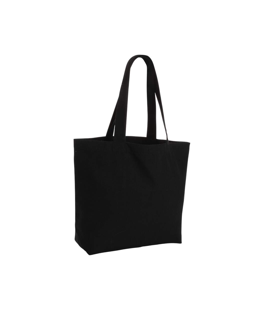 Tote Bag Taille Unique Noir XD Collection-2