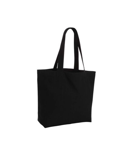 Tote Bag Taille Unique Noir XD Collection