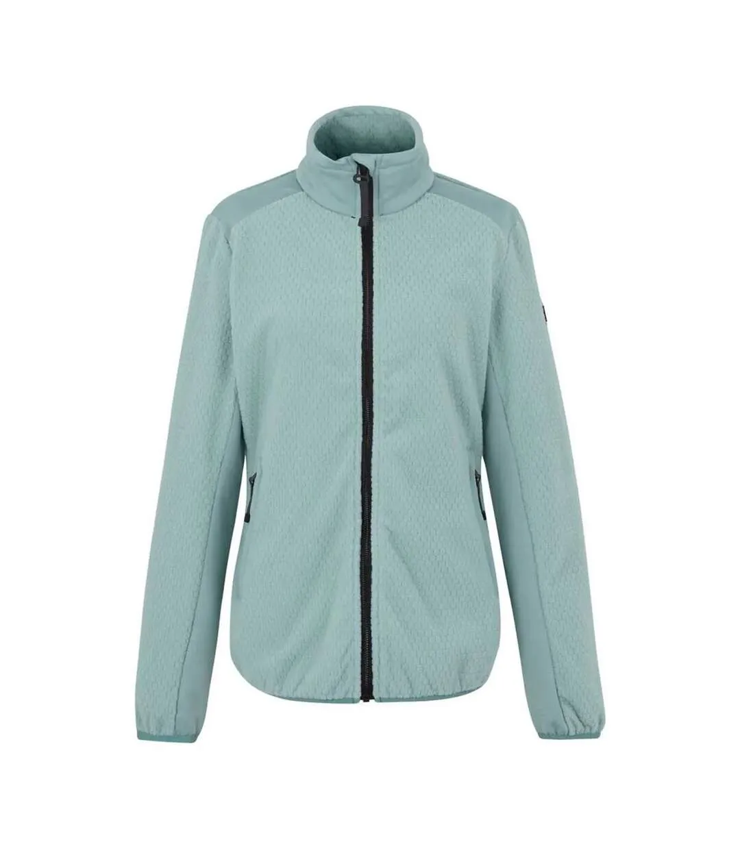 Veste Polaire Ened Femme Vert Brumeux Regatta-2