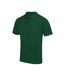 Mens Cool Regular Polo Shirt Bottle Green Just Cool-1