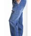 Pantalon de travail coupe carpenter Fibreflex® CUTTER3 'Rica Lewis'