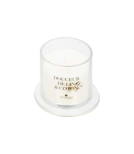 Bougie Parfumée Oudy 240g Douceur de Lin