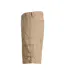 Mens Cotton Blend Tailored Cargo Shorts Olive Night Jack And Jones-3