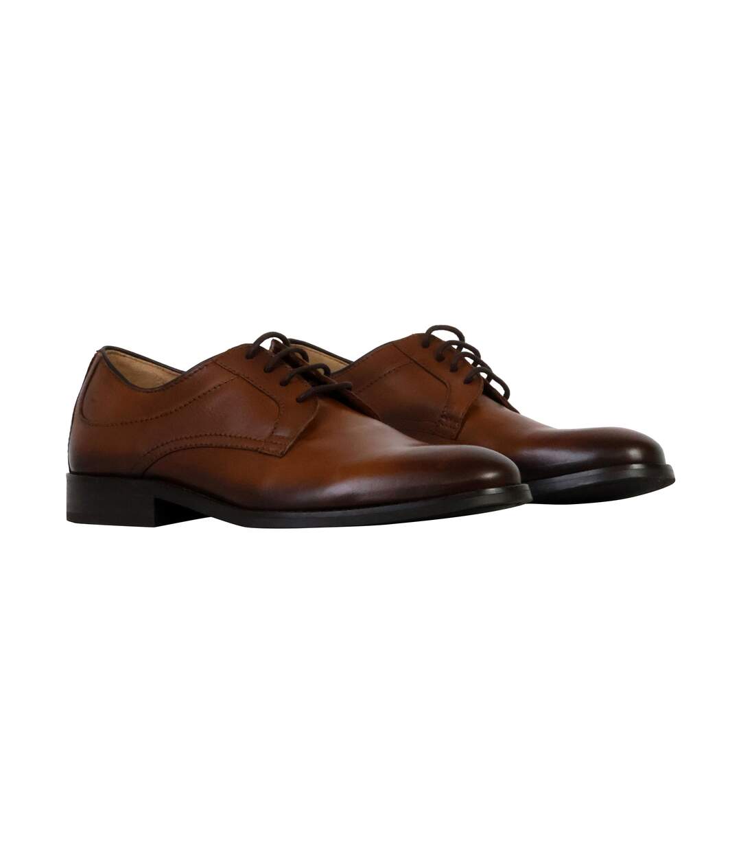 Derbie Cuir Redskins Pacheco-3