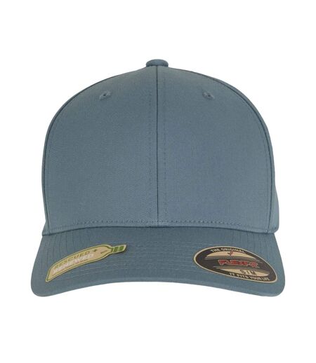 Casquette De Baseball Bleu Mer Flexfit