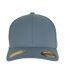 Casquette De Baseball Bleu Mer Flexfit-3