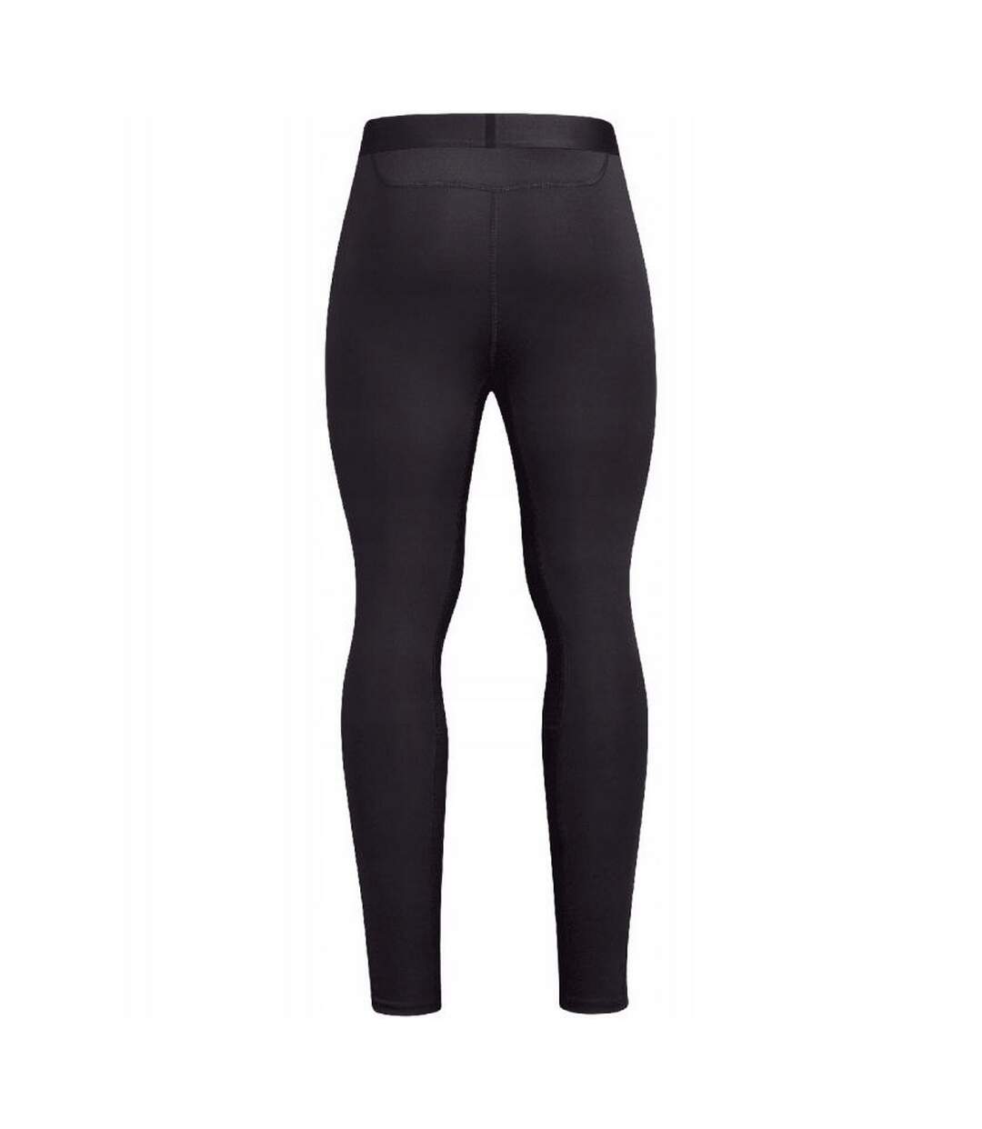 Legging Homme Noir Adidas-2