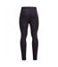 Legging Homme Noir Adidas-2